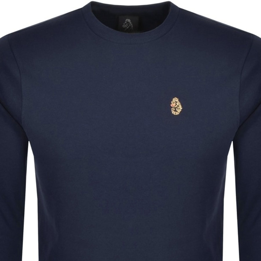 Luke sweatshirt sale outlet